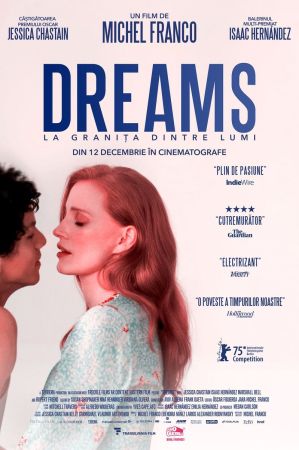 Filmul "Dreams: La granița dintre lumi"