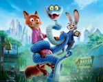 Filmul "Zootropolis 2"