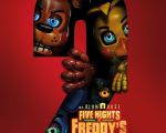 Filmul "Five Nights at Freddy's 2"