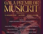GALA PREMIILOR MUSICRIT, ediția a IV-a