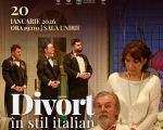 Divorț în stil italian