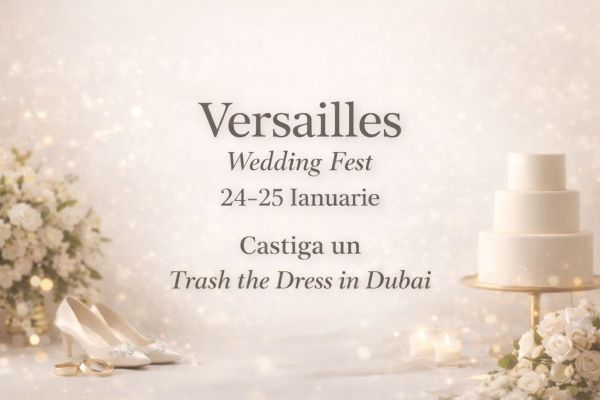 Versailles Fest 2026