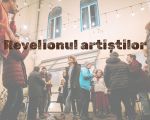 Revelionul Artiștilor la Music Hub