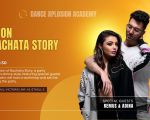 Party Bachata Story - 4th edition