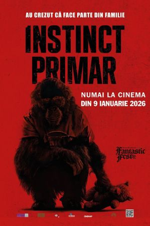 Filmul "Instinct primar"