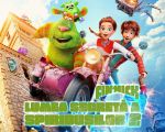Filmul "Lumea secretă a spiridușilor 2"