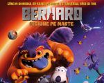 Filmul "Bernard: Misiune pe Marte"