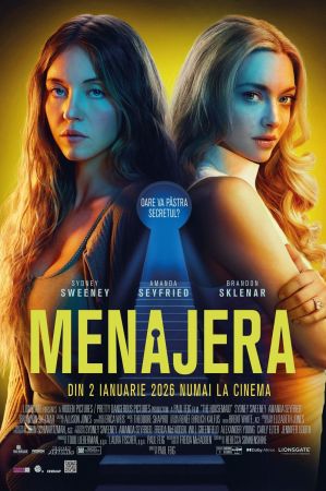 Filmul "Menajera"