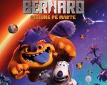 Filmul "Bernard: Misiune pe Marte"