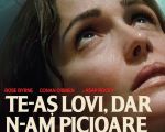 Filmul "Te-aș lovi, dar n-am picioare"