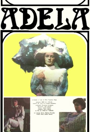 Filmul "Adela"