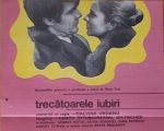 Filmul "Trecătoarele iubiri"