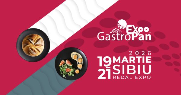 Expo GastroPan 2026