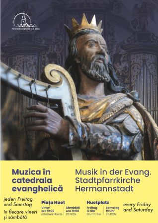 Mittagsmusik / Noon Music / Muzica da Amiaza