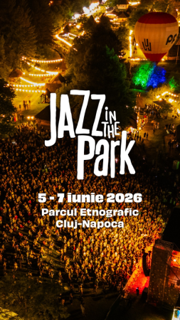 Jazz in the Park 2026