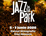 Jazz in the Park 2026