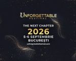 Unforgettable Festival 2026 – The Next Chapter