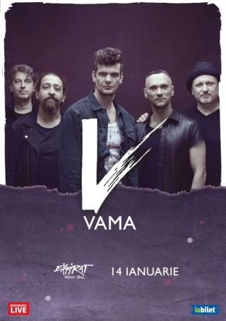 Concert Vama