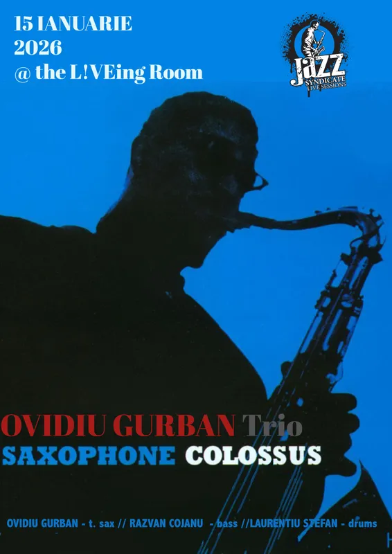 Saxophone Colossus