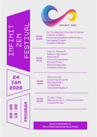 Infinit Zen Festival