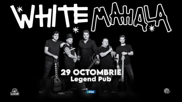 White Mahala