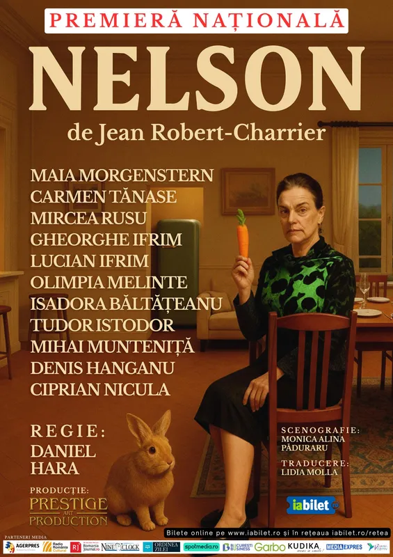 Spectacolul "Nelson"