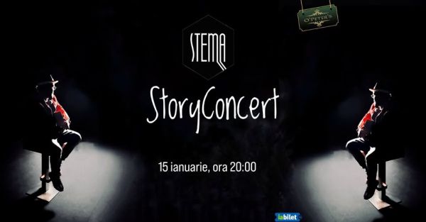 Stema: StoryConcert