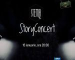 Stema: StoryConcert