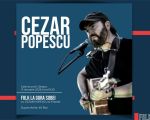 Folk la gura sobei cu CEZAR POPESCU & Friends