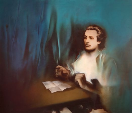 R: Eminescu. Poetul rațional