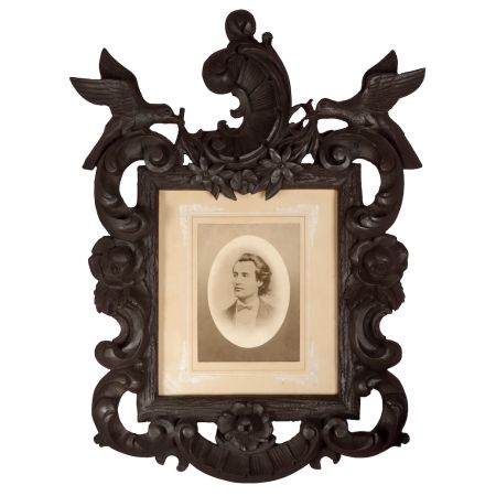 R: Eminescu. Poetul rațional