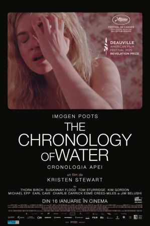 Filmul "Cronologia apei"