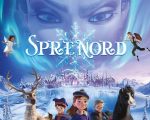 Filmul "Spre nord"