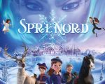 Filmul "Spre nord"