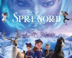 Filmul "Spre nord"
