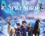 Filmul "Spre nord"
