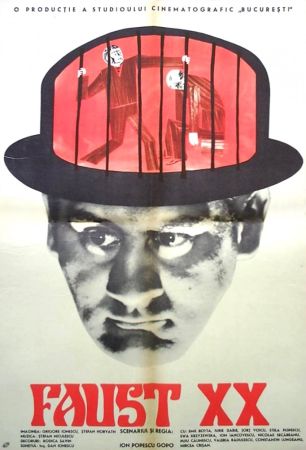 Filmul "Faust XX"