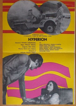 Filmul "Hyperion"