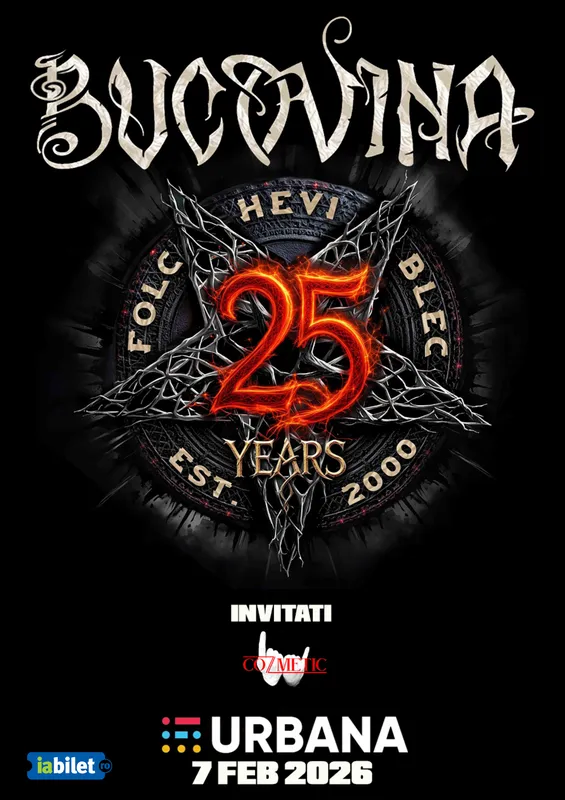 Concert Bucovina