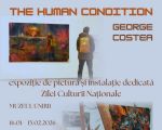 “The Human Condition” - George Costea