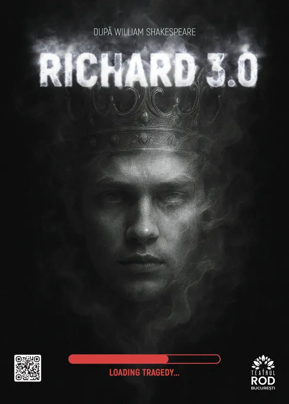 Richard 3.0 - după William Shakespeare