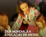 Ziua Mondială a Educației de Mediu