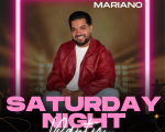 Saturday Night Party - Mariano