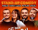 Stand-up Comedy | Cât încă e legal