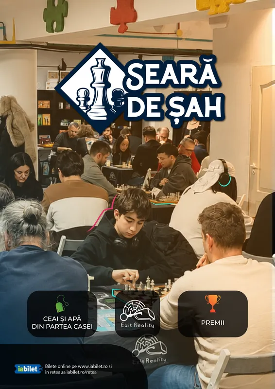 Seară de Șah