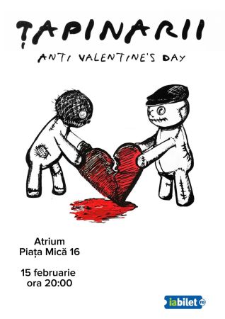 Țapinarii - Anti Valentine's Day