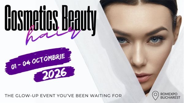 Cosmetics Beauty Hair 2026