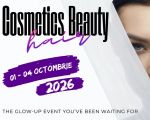 Cosmetics Beauty Hair 2026