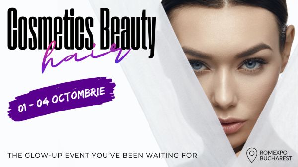 Cosmetics Beauty Hair 2026