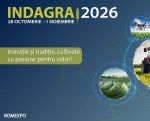 INDAGRA 2026